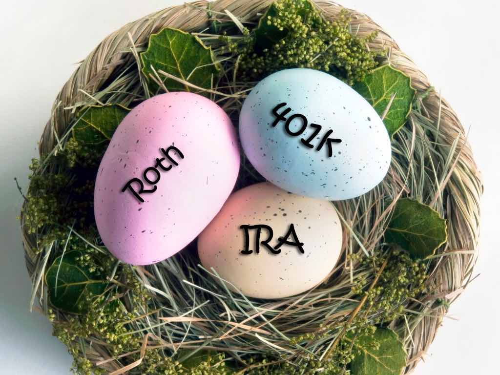 Backdoor Roth IRA