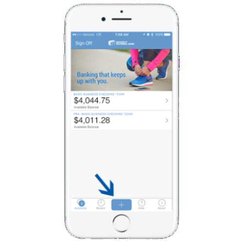Mobile Check Deposit - FAQ Page | SNB of South Dakota