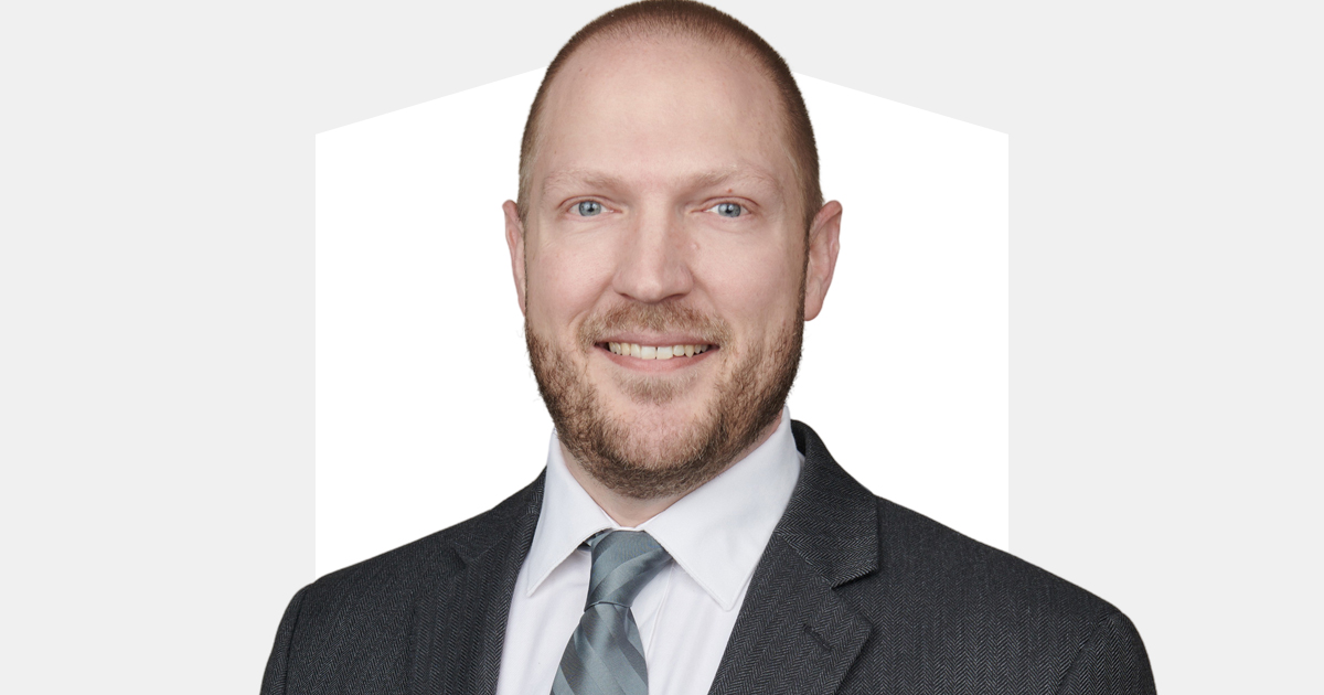 Mike Husmann