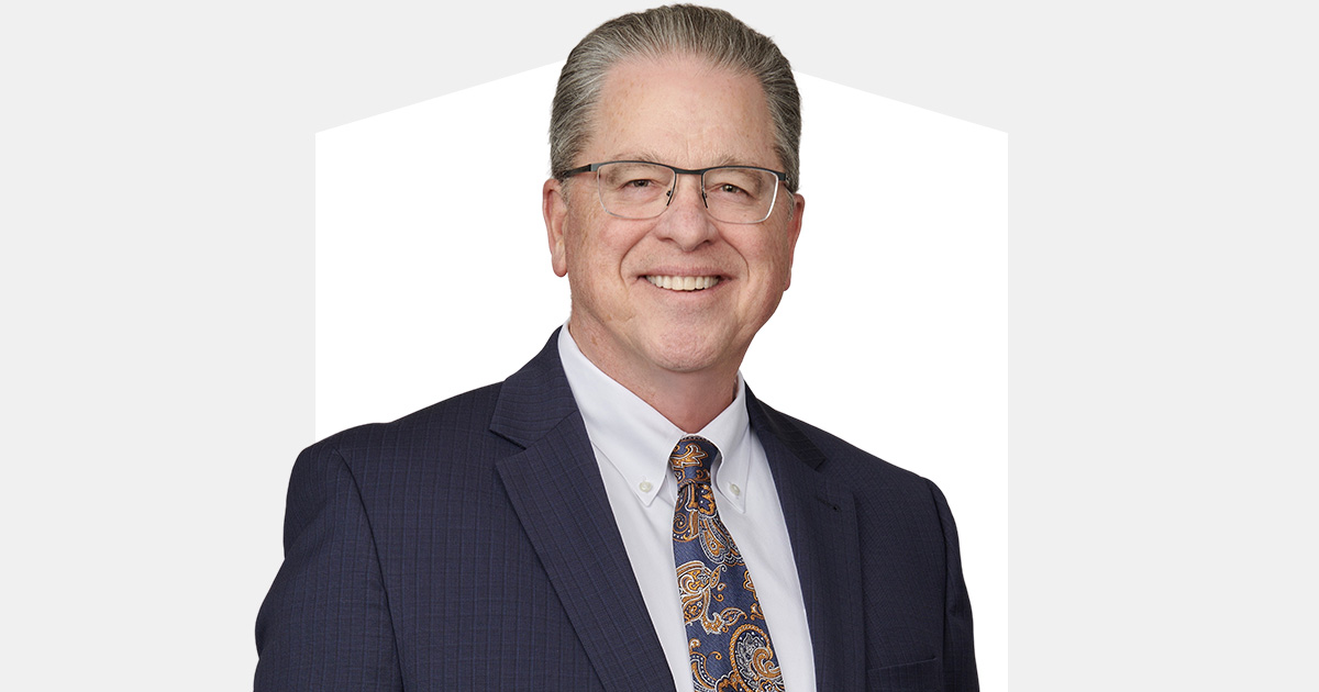 D. Douglas Rice