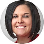 Holly June, Mortgage Lender