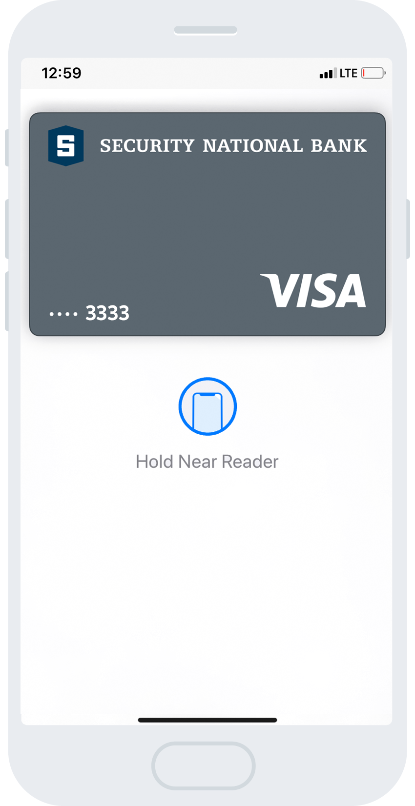 Mobile Banking | Security National Bank