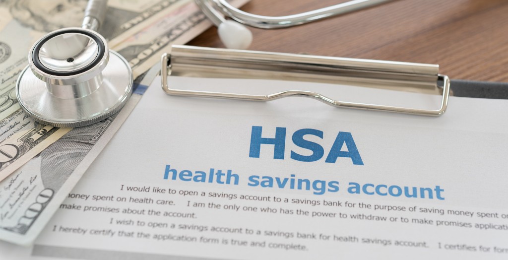 Using Your Health Savings Account