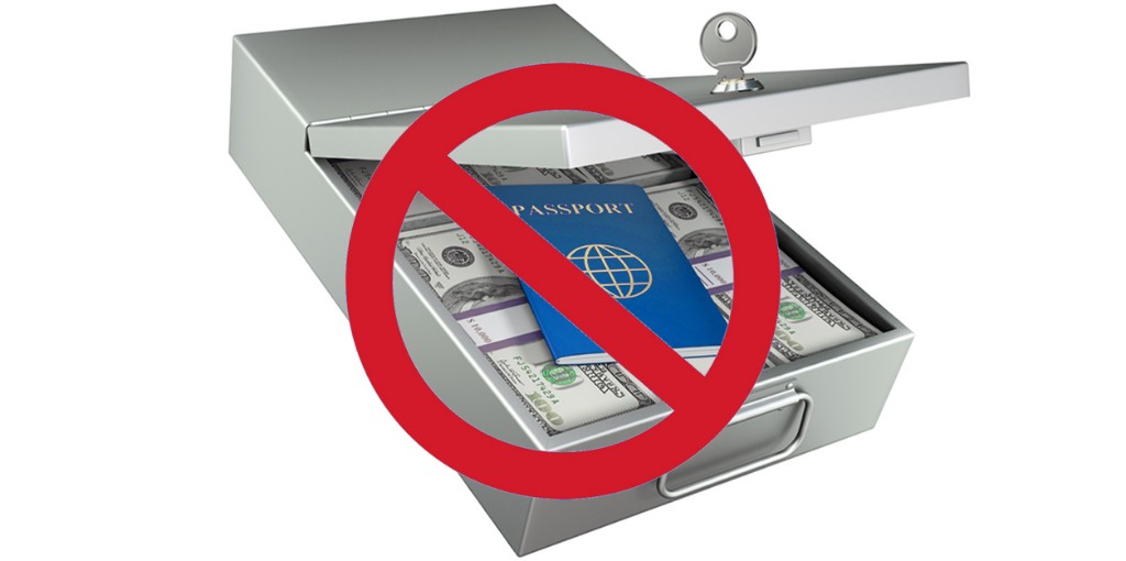 Lockbox Vs Safe Deposit Box at Jermaine Rice blog