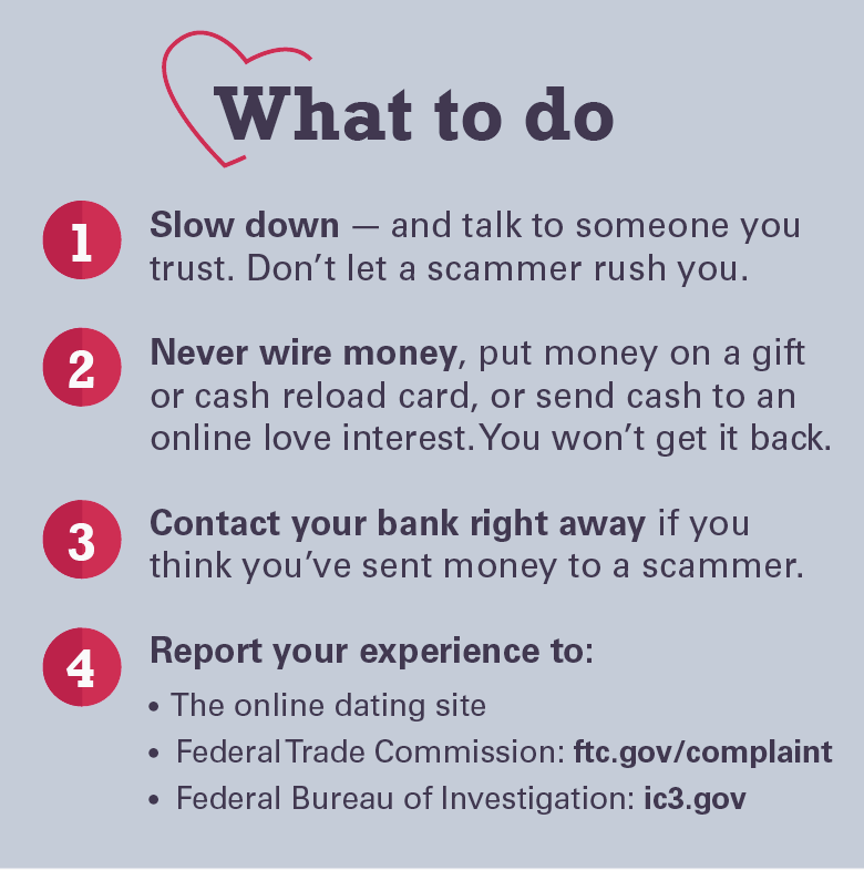 How We Scammed a Romance Scammer