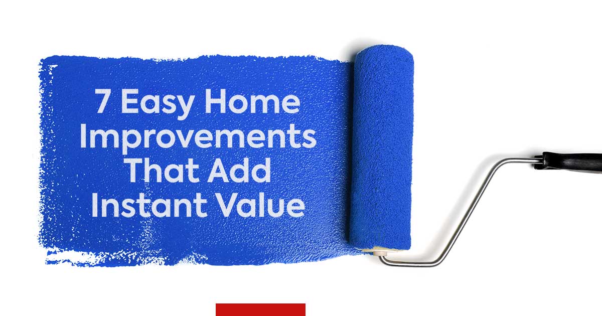 Home Improvement Increase Value Best Design Idea