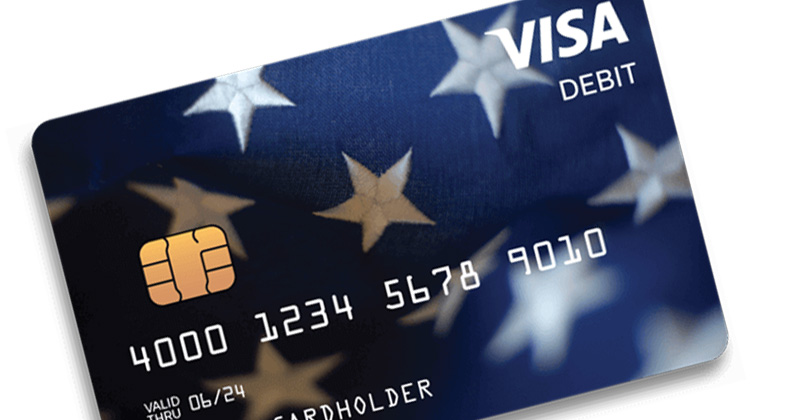 Some People Will Get Stimulus Debit Cards (and Possible Fees)