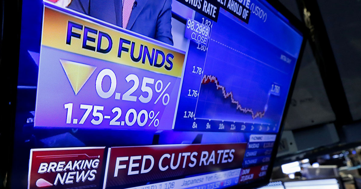 Fed Funds Rates