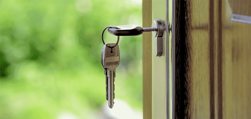 Grant Funds Open Front Doors For Homeowners