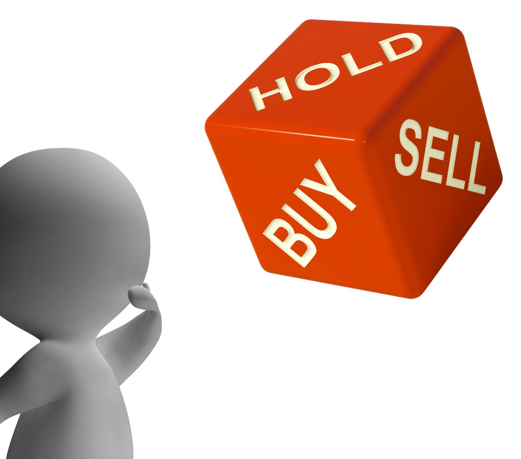 Investment Basics: Buy and Hold: A Good Strategy?