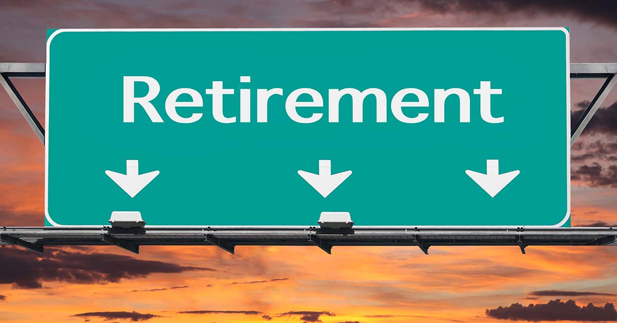 Retirement Questions