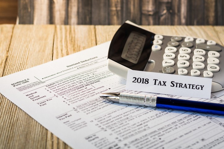 Investment Basics: Tax Strategies for Retirees