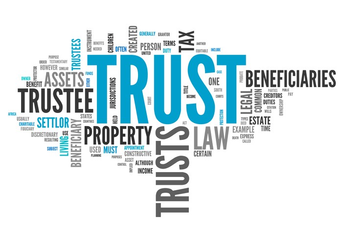 Would You Benefit From A Trust?