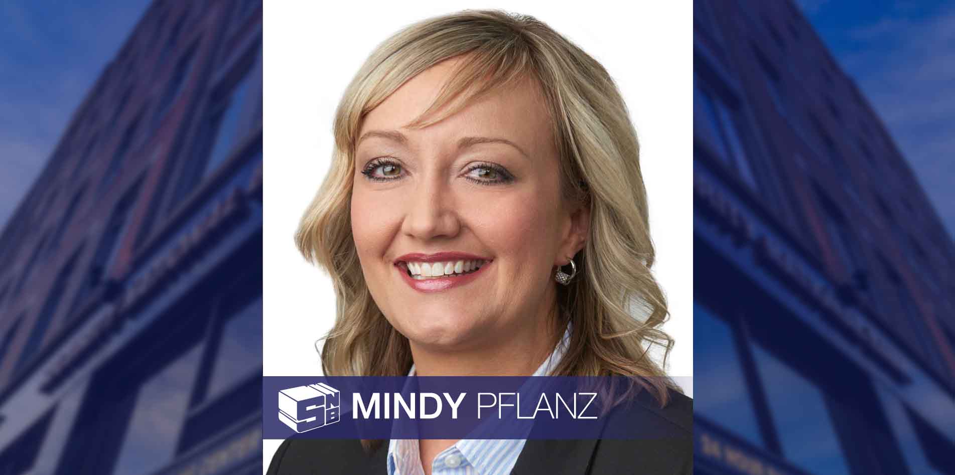 Mindy Pflanz