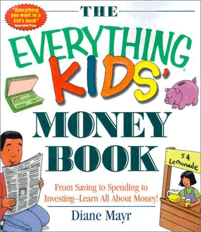 Interesting books that teach children about money - EuroSchool