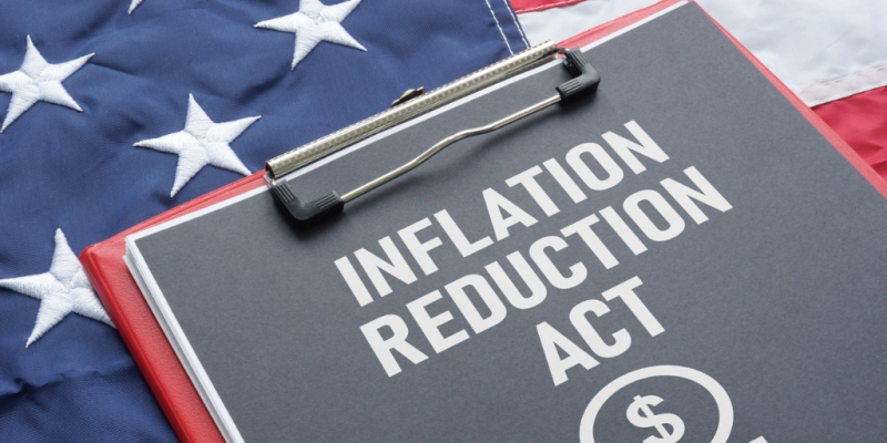 inflation reduction act