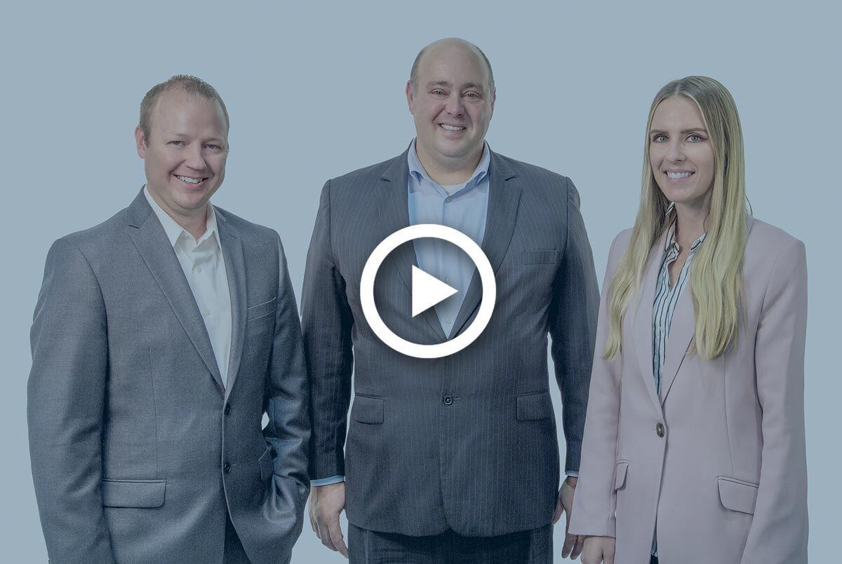 SNB WM Team-Michael List, Tom Limoges and Krista Biernbaum