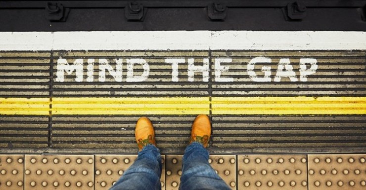 Mind The Gap