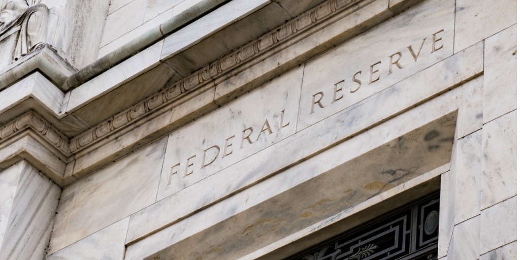 Federal Reserve Building